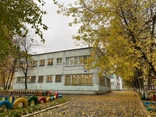 Муниципальное казенное дошкольное образовательное учреждение «Детский сад №196» города Кирова