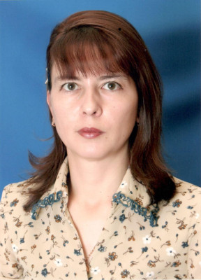 Воспитатель Викулова Лилия Викторовна