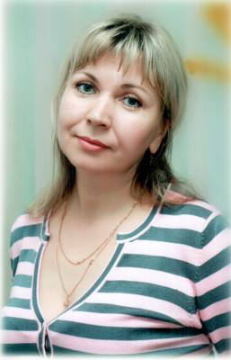 музыкальный руководитель Новокшонова Наталья Владимировна
